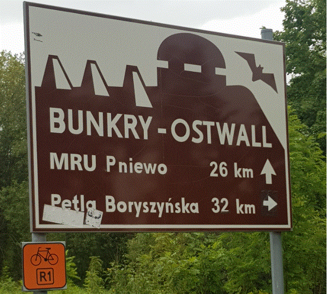 Ostwall