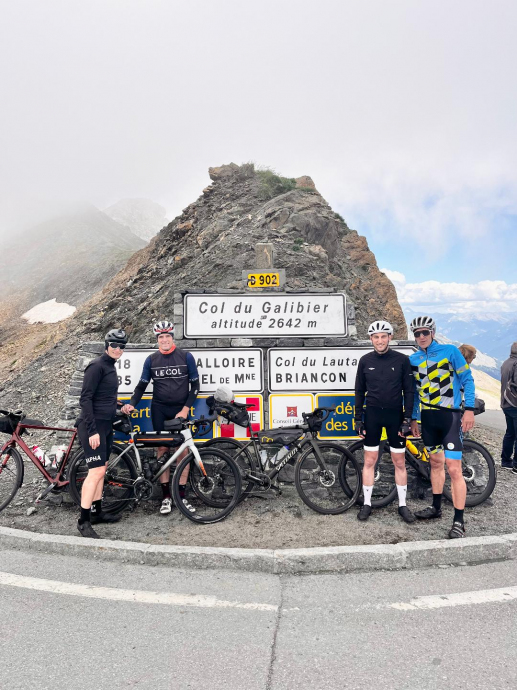 ColGalibier