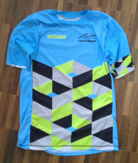 Laufshirt